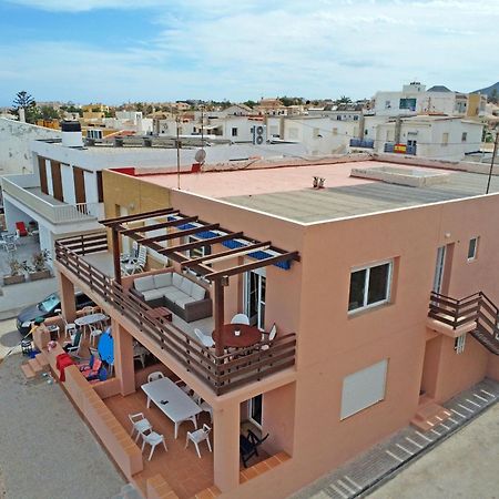 El Balcon De Cabo De Palos Exterior photo